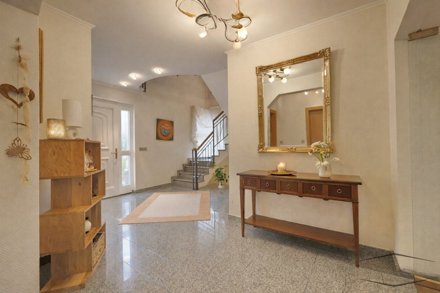 Квартира в Люксембурге, Люксембург, 180 м² - фото 6