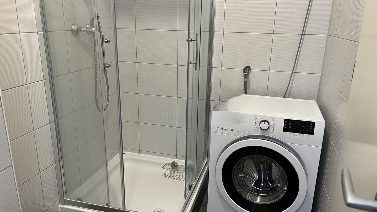 Квартира в Любляне, Словения, 39 м² - фото 6