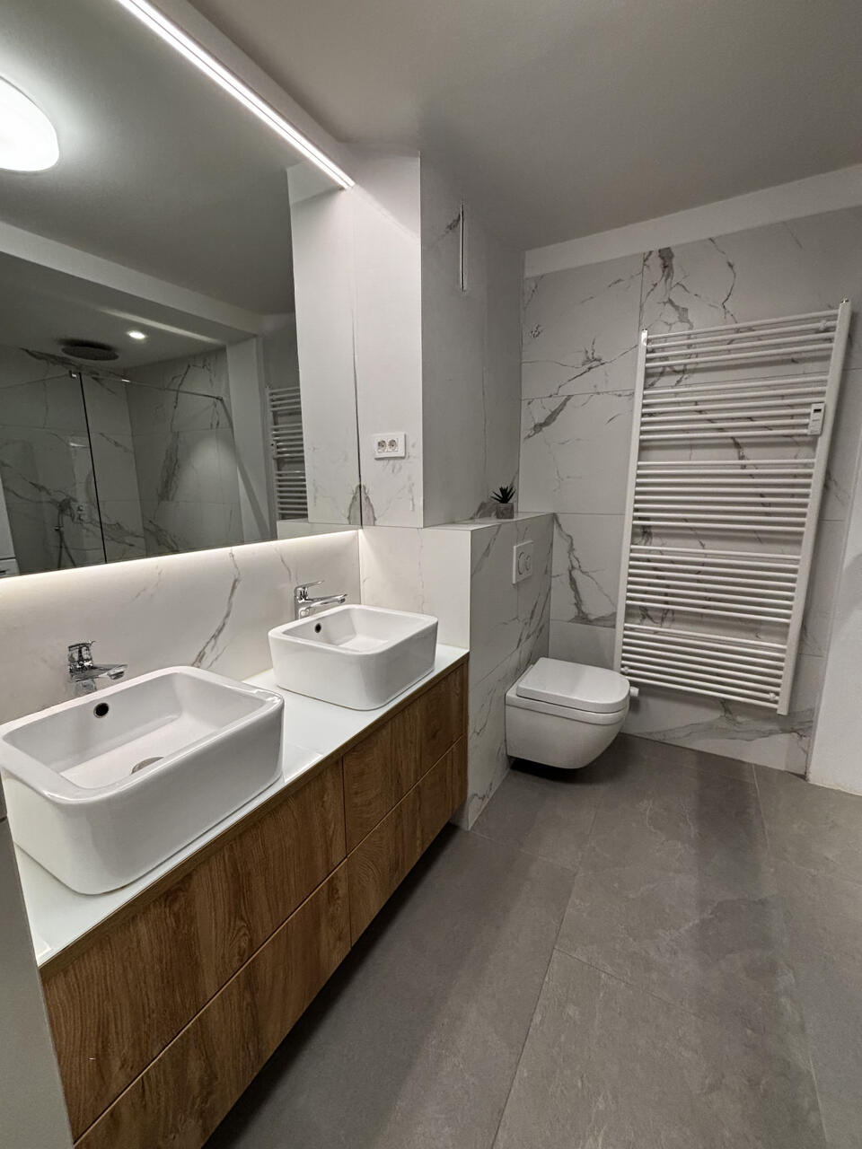 Квартира в Любляне, Словения, 80 м² - фото 6