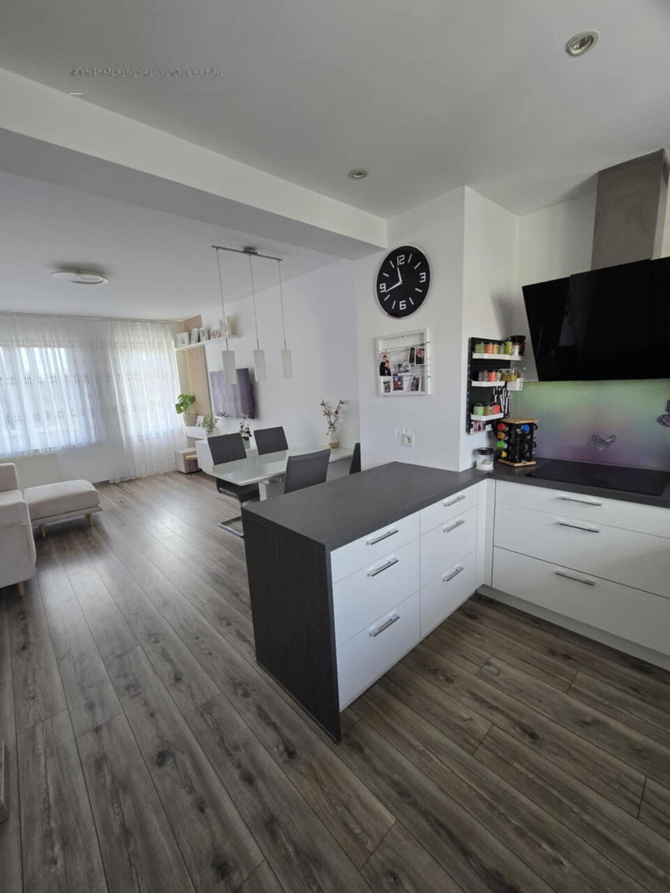 Квартира в Любляне, Словения, 104 м² - фото 6