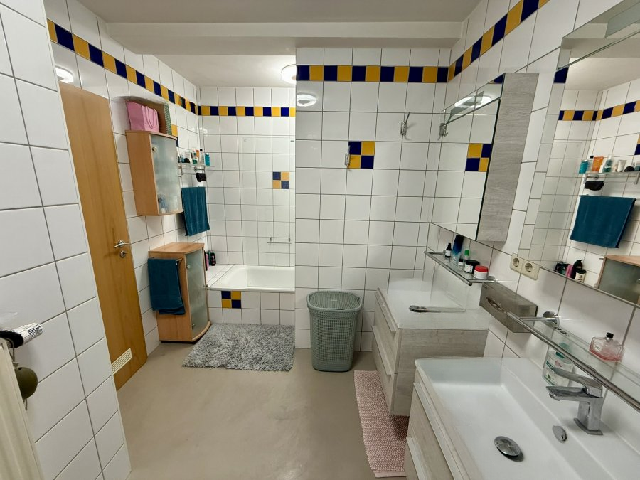 Квартира в Люксембурге, Люксембург, 88 м² - фото 6