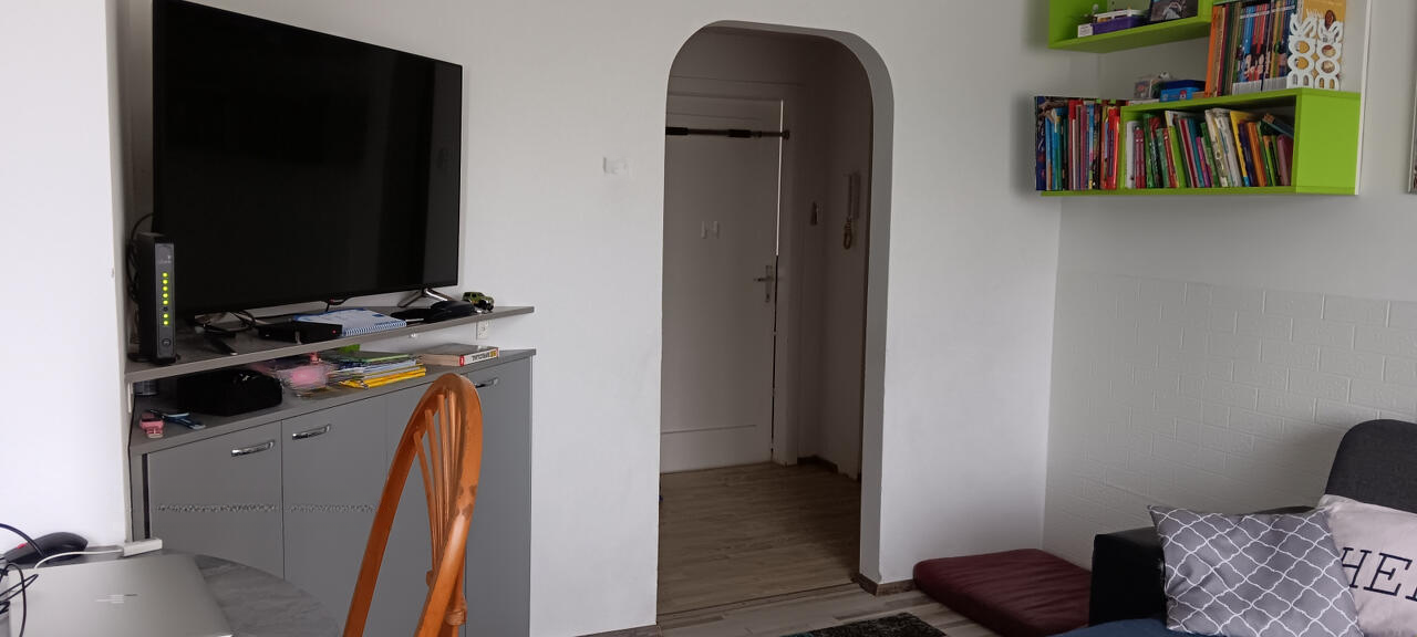 Квартира в Любляне, Словения, 68 м² - фото 6