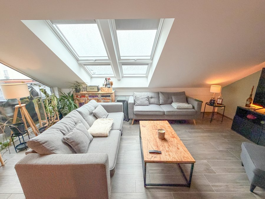 Квартира в Люксембурге, Люксембург, 100 м² - фото 6