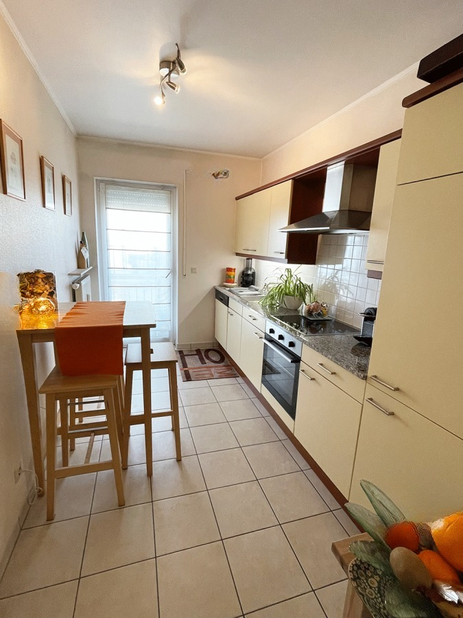 Квартира в Люксембурге, Люксембург, 98 м² - фото 6