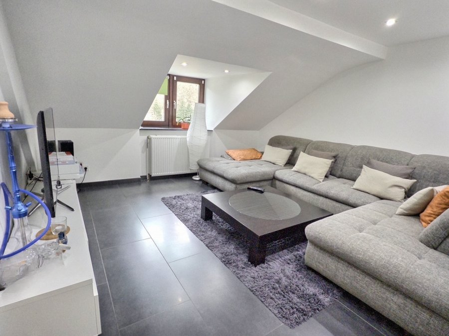 Квартира в Дикирхе, Люксембург, 185 м² - фото 6