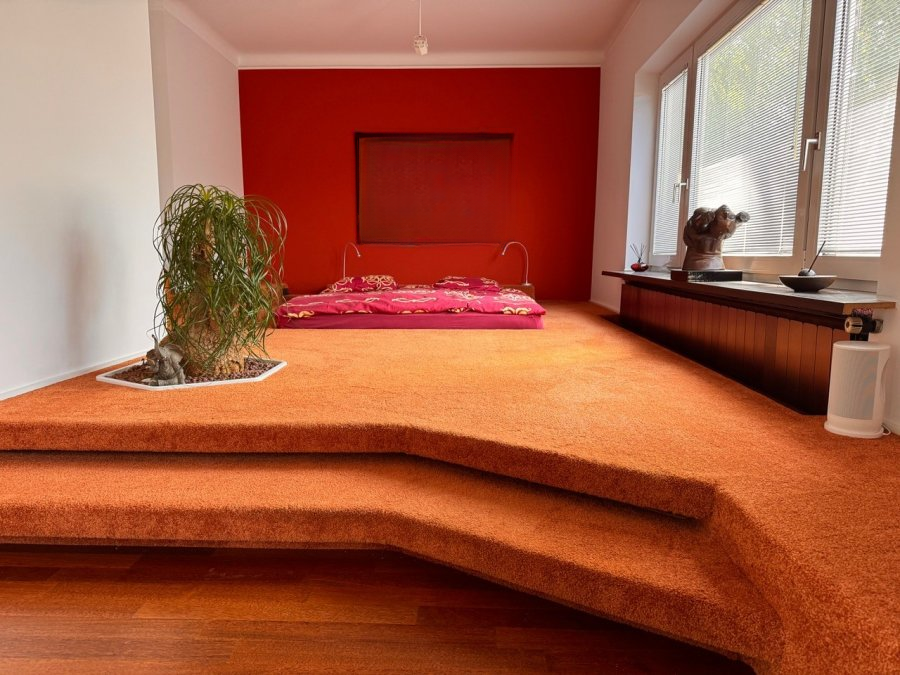 Квартира в Люксембурге, Люксембург, 210 м² - фото 4