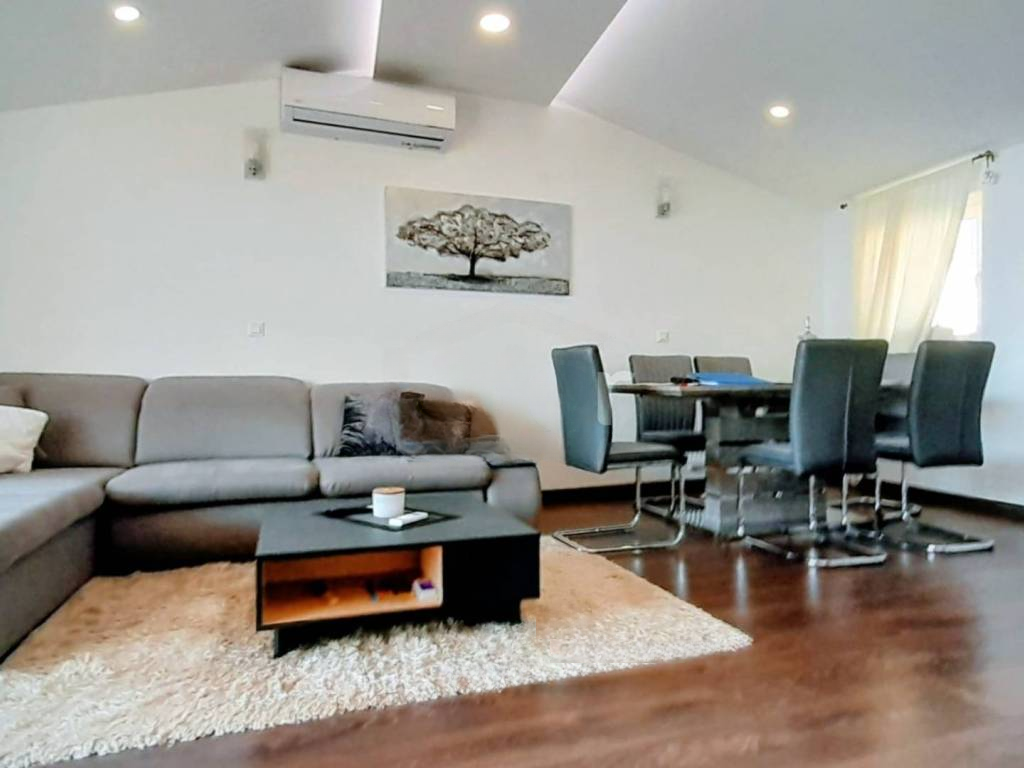 Квартира в Опатии, Хорватия, 67 м² - фото 6