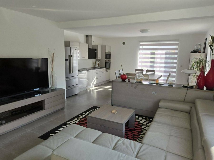 Квартира в Дикирхе, Люксембург, 230 м² - фото 6