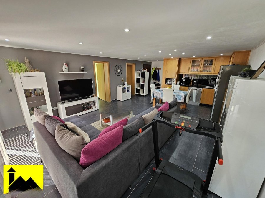 Квартира в Дикирхе, Люксембург, 73 м² - фото 6