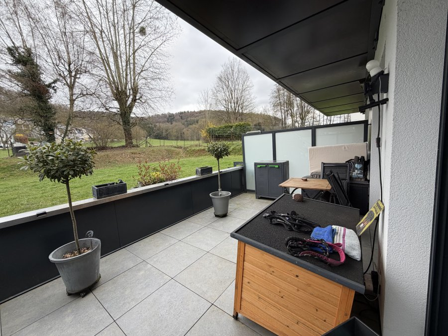 Квартира в Люксембурге, Люксембург, 51 м² - фото 6