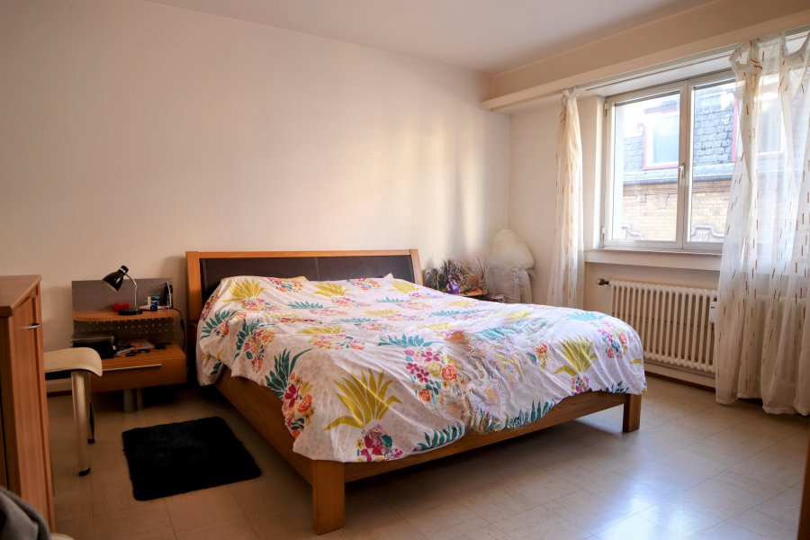 Квартира в Люксембурге, Люксембург, 92 м² - фото 6