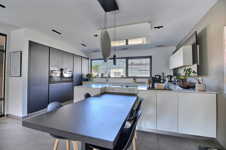 Квартира в Люксембурге, Люксембург, 200 м² - фото 6