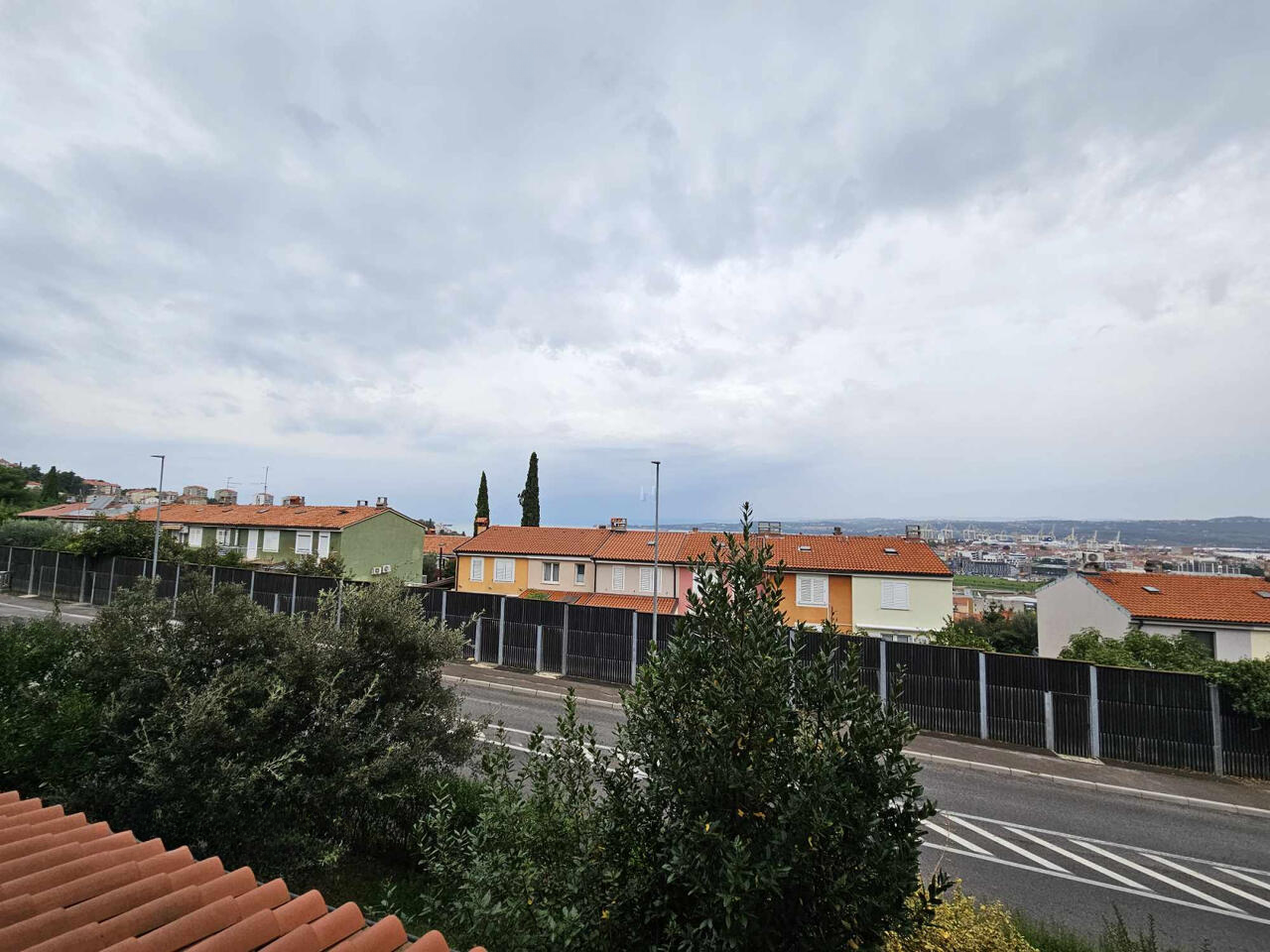 Квартира в Копере, Словения, 88 м² - фото 6