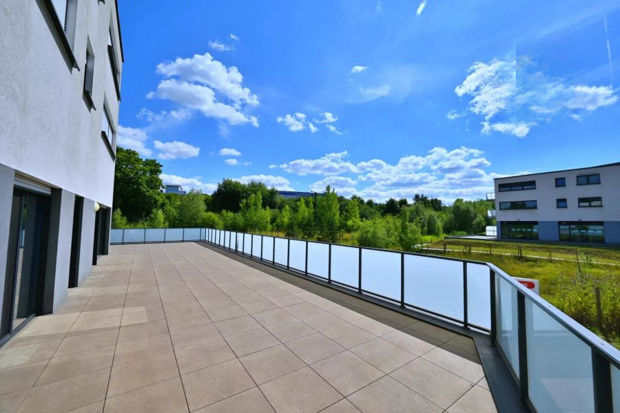 Квартира в Люксембурге, Люксембург, 95 м² - фото 6