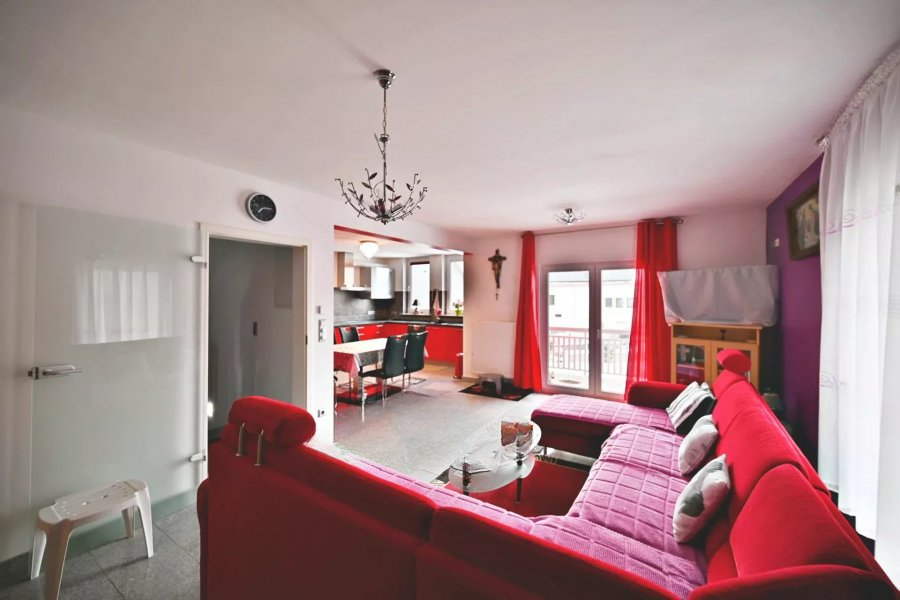 Квартира в Гревенмахере, Люксембург, 168 м² - фото 5