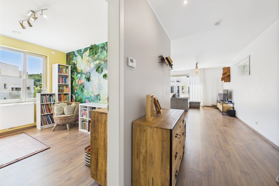 Квартира в Люксембурге, Люксембург, 77 м² - фото 6