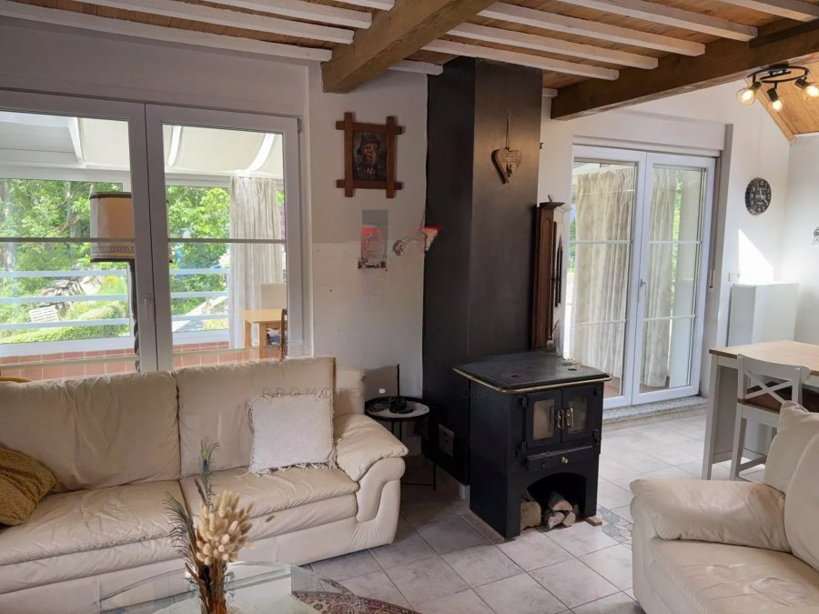 Квартира в Люксембурге, Люксембург, 185 м² - фото 6