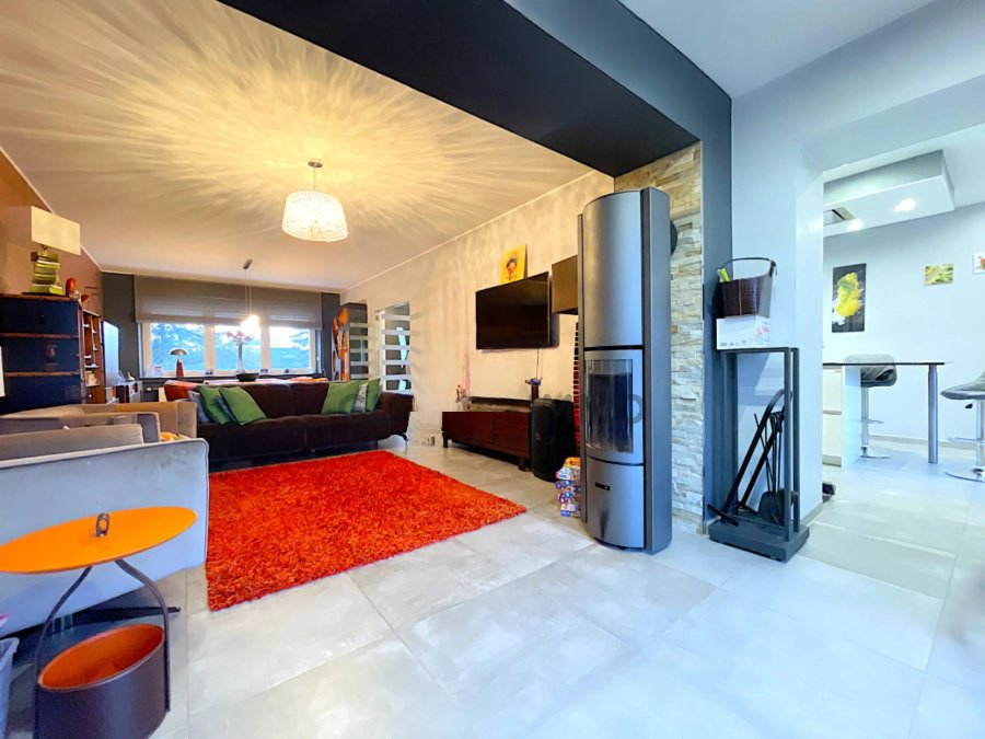 Квартира в Люксембурге, Люксембург, 200 м² - фото 6