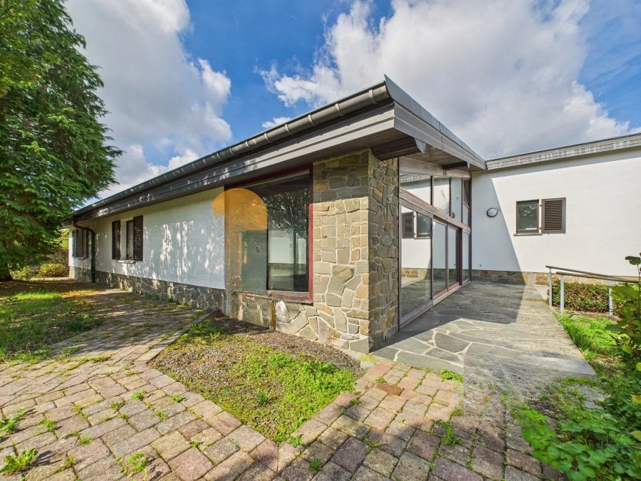 Квартира в Дикирхе, Люксембург, 182 м² - фото 6