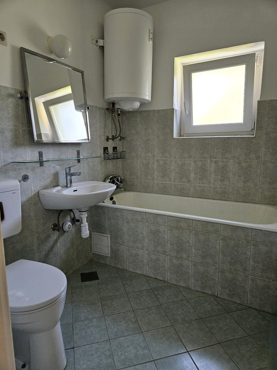 Квартира в Любляне, Словения, 40 м² - фото 6