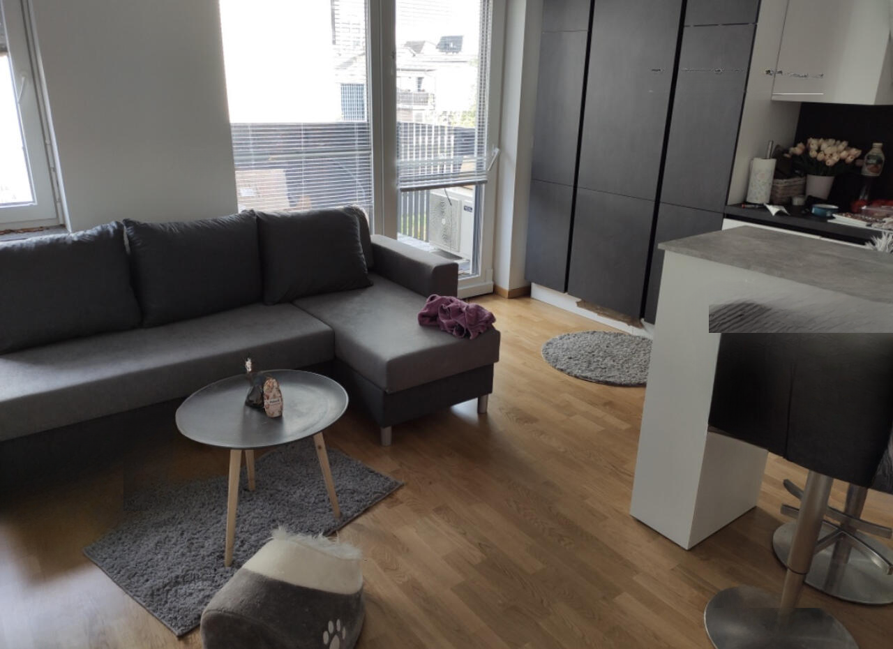 Квартира в Любляне, Словения, 31 м² - фото 6