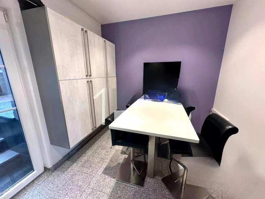 Квартира в Люксембурге, Люксембург, 111 м² - фото 6