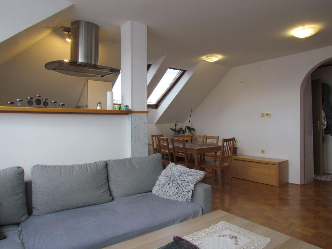 Квартира в Любляне, Словения, 63 м² - фото 6