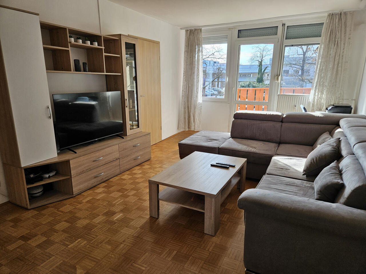 Квартира в Любляне, Словения, 61 м² - фото 6