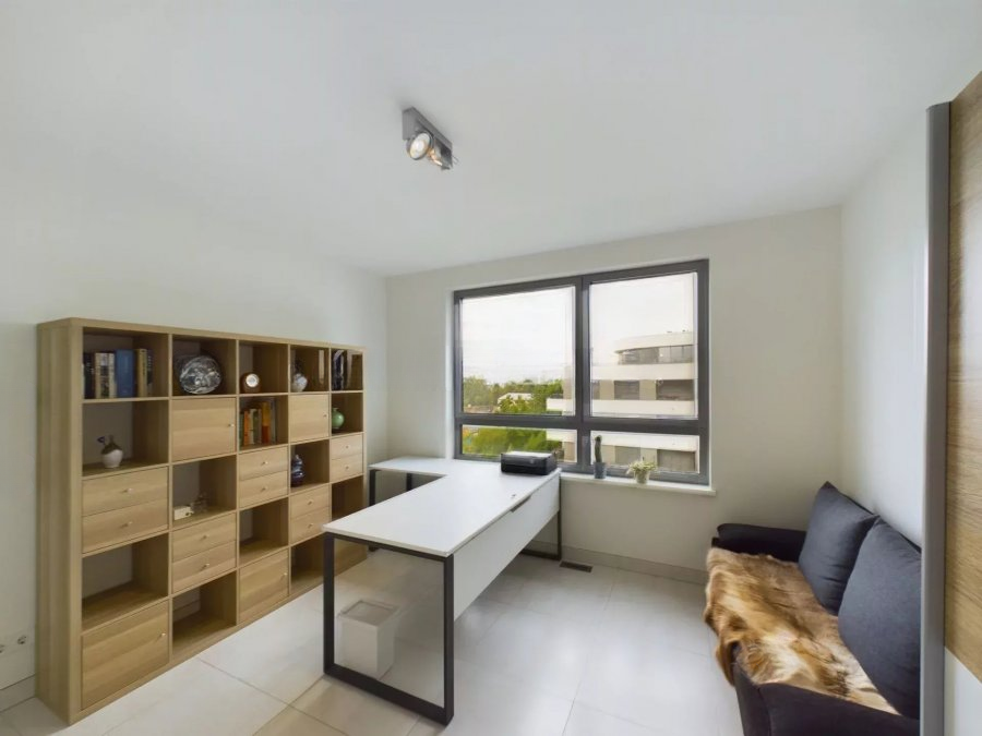 Квартира в Люксембурге, Люксембург, 137 м² - фото 6