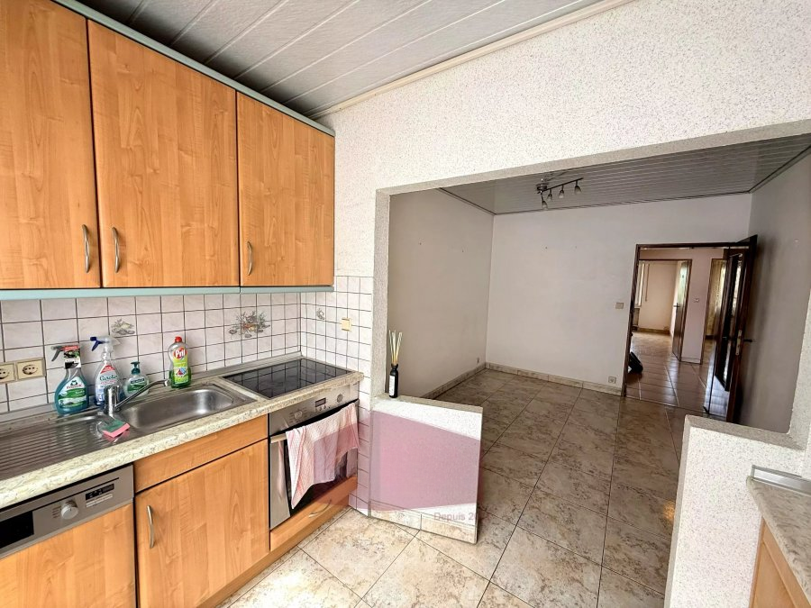 Квартира в Люксембурге, Люксембург, 81 м² - фото 6