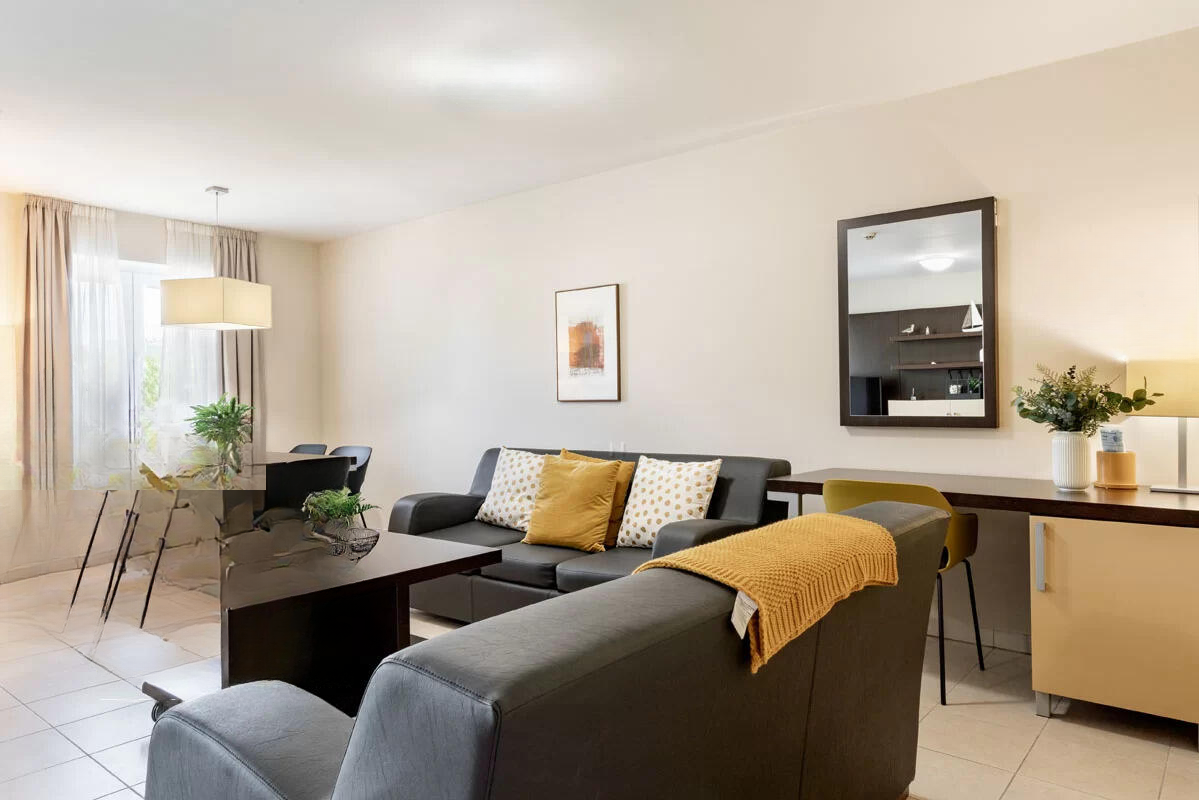 Квартира в Луции, Словения, 78 м² - фото 6