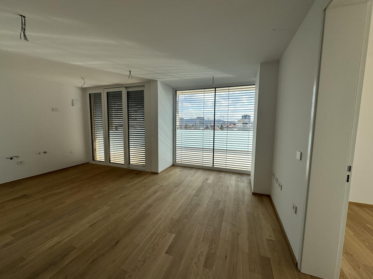 Квартира в Любляне, Словения, 145 м² - фото 6