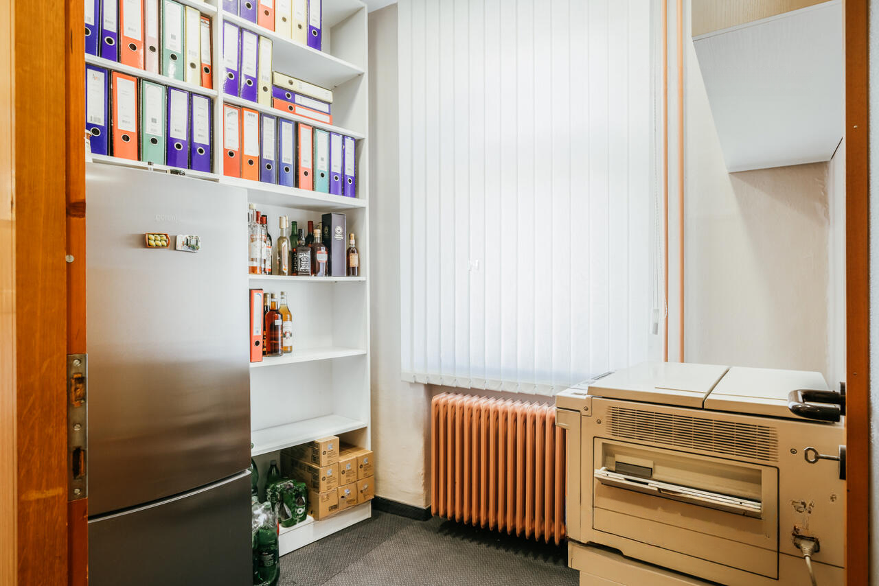 Квартира в Любляне, Словения, 88 м² - фото 6