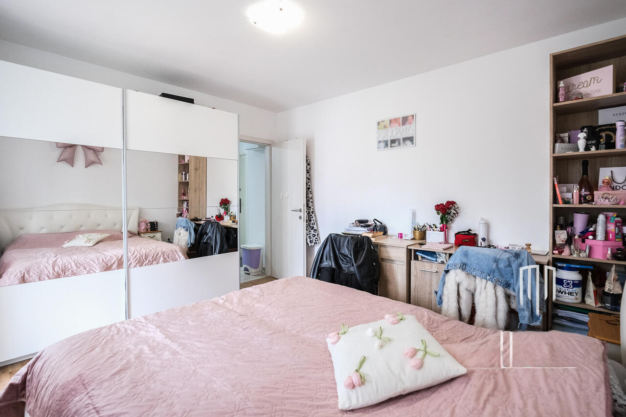 Квартира в Любляне, Словения, 65 м² - фото 6