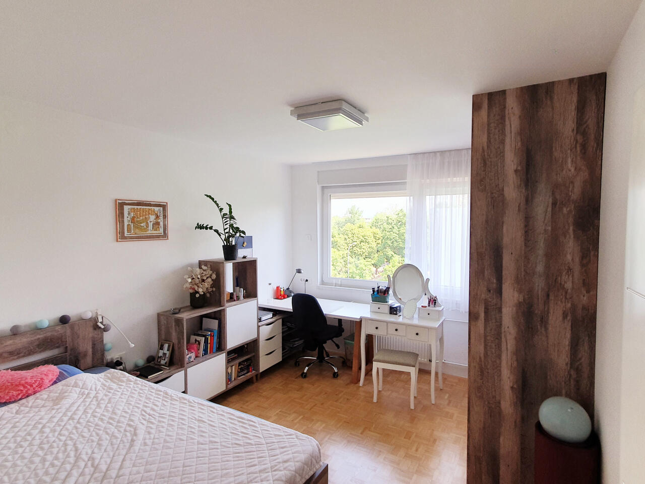 Квартира в Любляне, Словения, 85 м² - фото 6