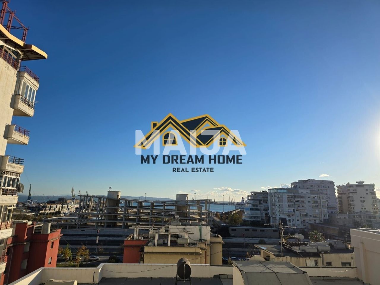 Дом в Дурресе, Албания, 100 м² - фото 1