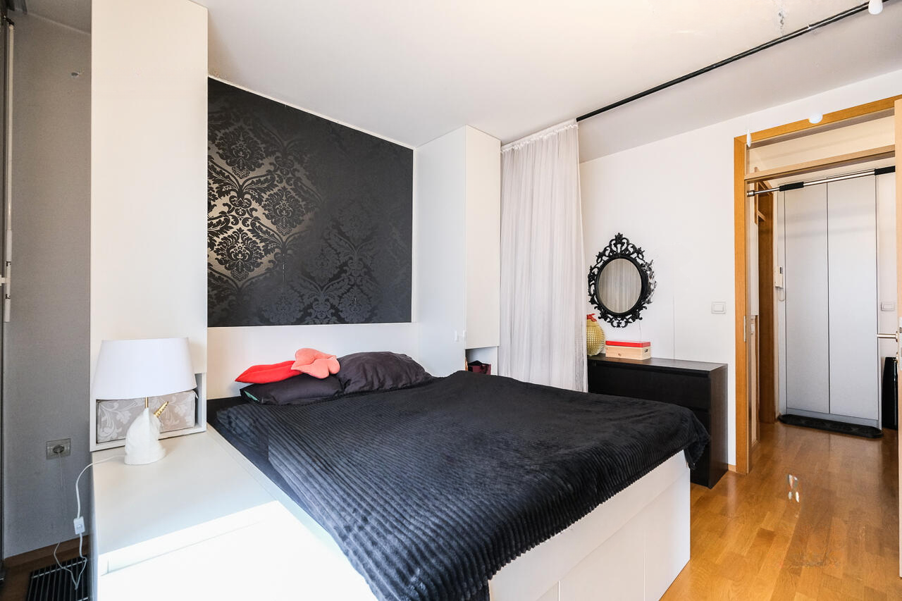 Квартира в Любляне, Словения, 111 м² - фото 6