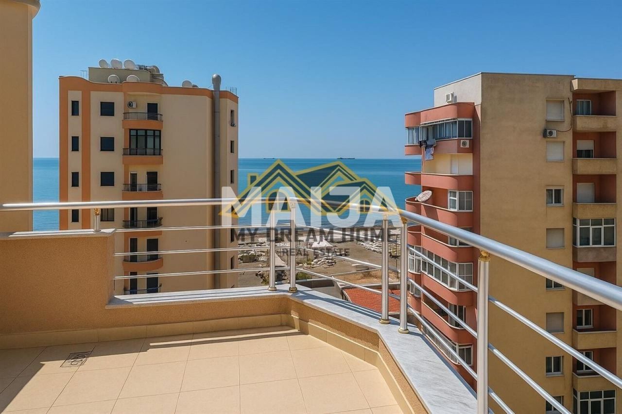 Апартаменты в Дурресе, Албания, 242 м² - фото 1