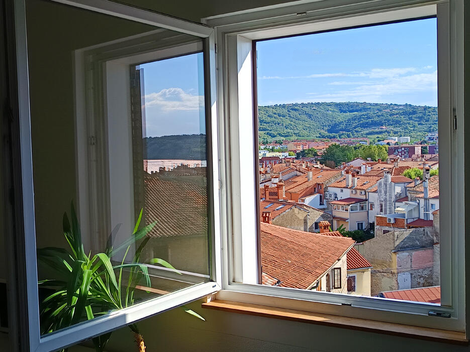 Квартира в Изоле, Словения, 62 м² - фото 6