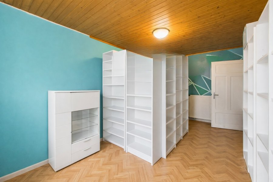Квартира в Люксембурге, Люксембург, 60 м² - фото 6