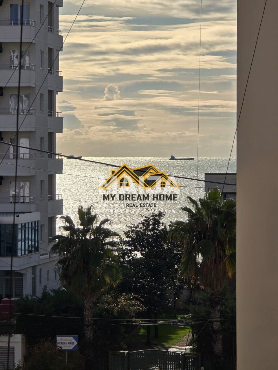 Апартаменты в Дурресе, Албания, 52 м² - фото 1