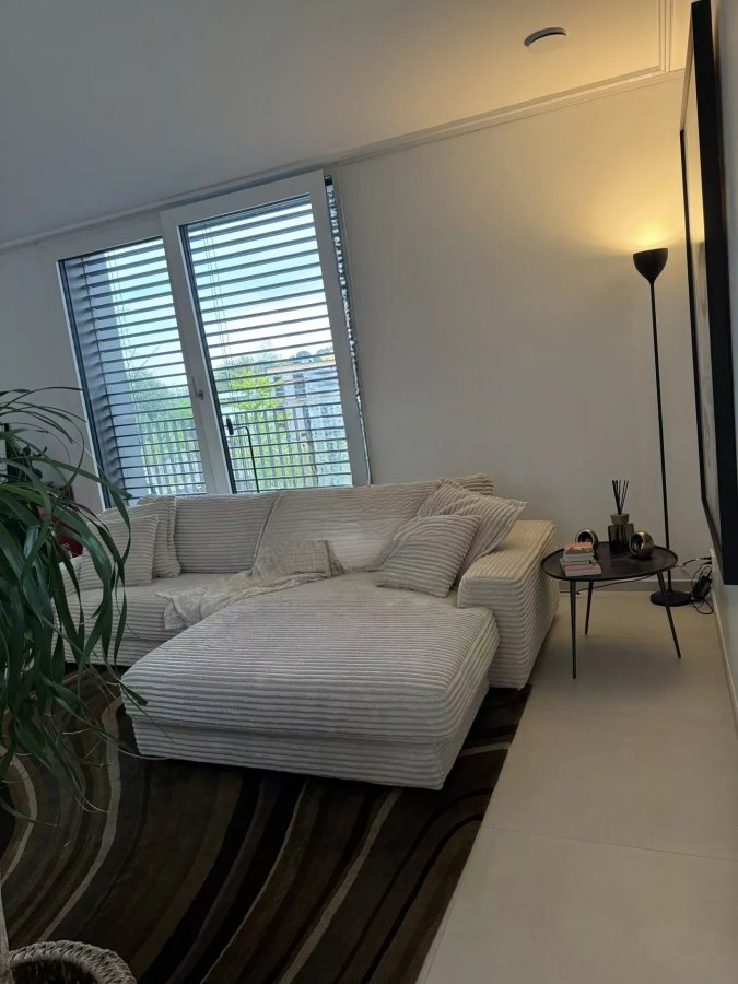 Квартира в Люксембурге, Люксембург, 77 м² - фото 6