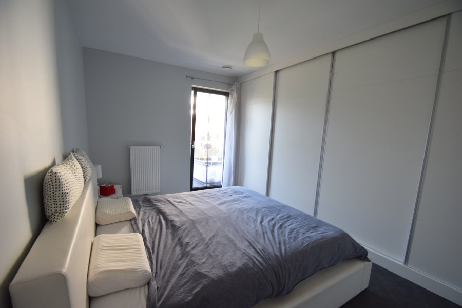 Квартира в Люксембурге, Люксембург, 72 м² - фото 6