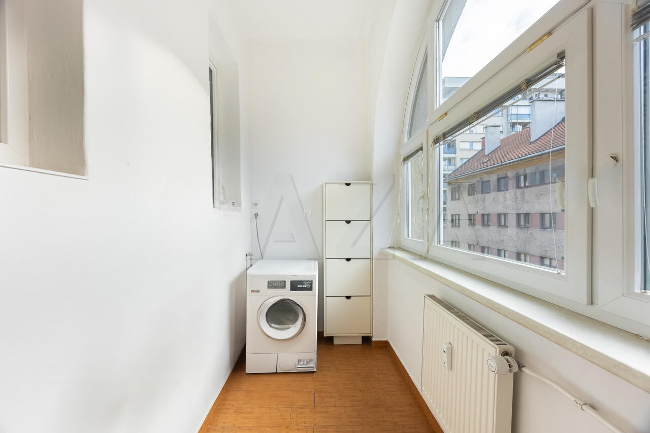 Квартира в Любляне, Словения, 63 м² - фото 6