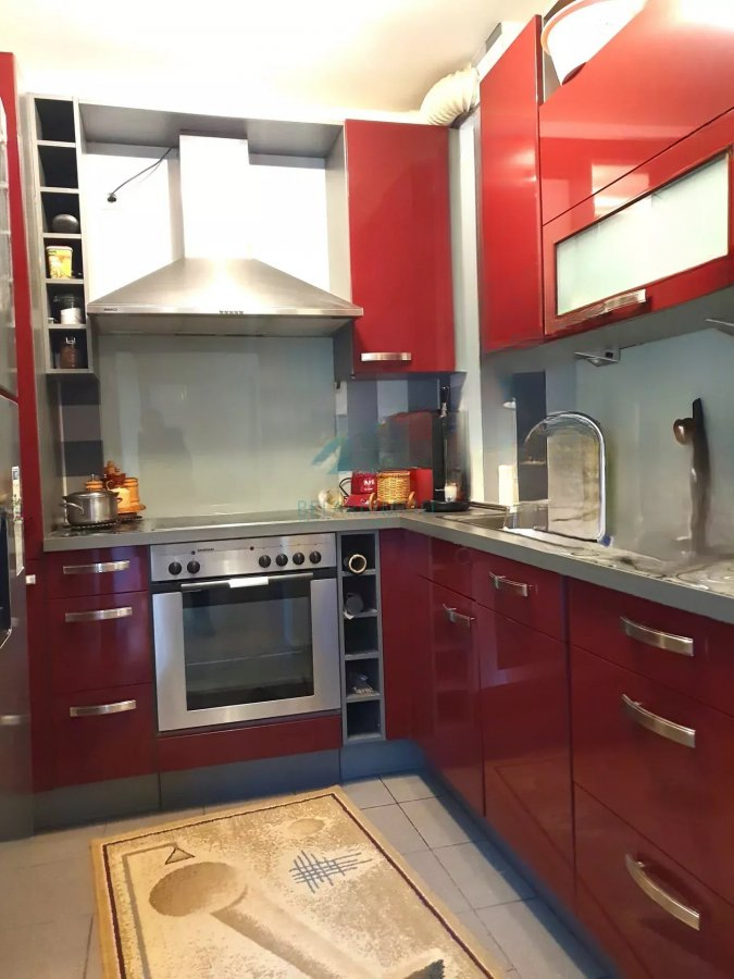 Квартира в Люксембурге, Люксембург, 62 м² - фото 6