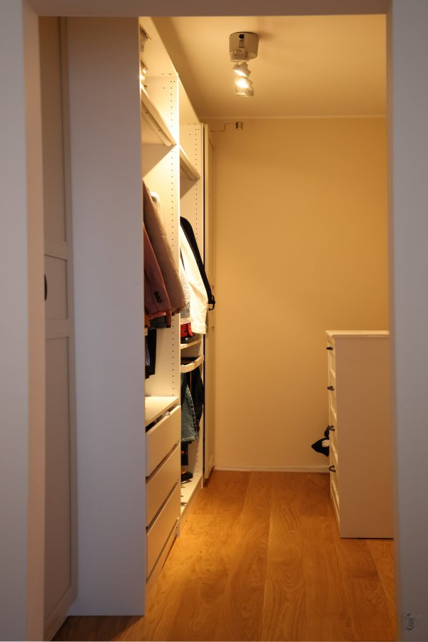 Квартира в Люксембурге, Люксембург, 57 м² - фото 6