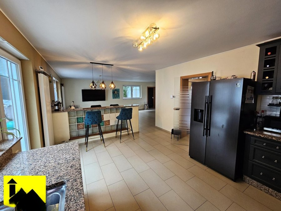 Квартира в Люксембурге, Люксембург, 190 м² - фото 6