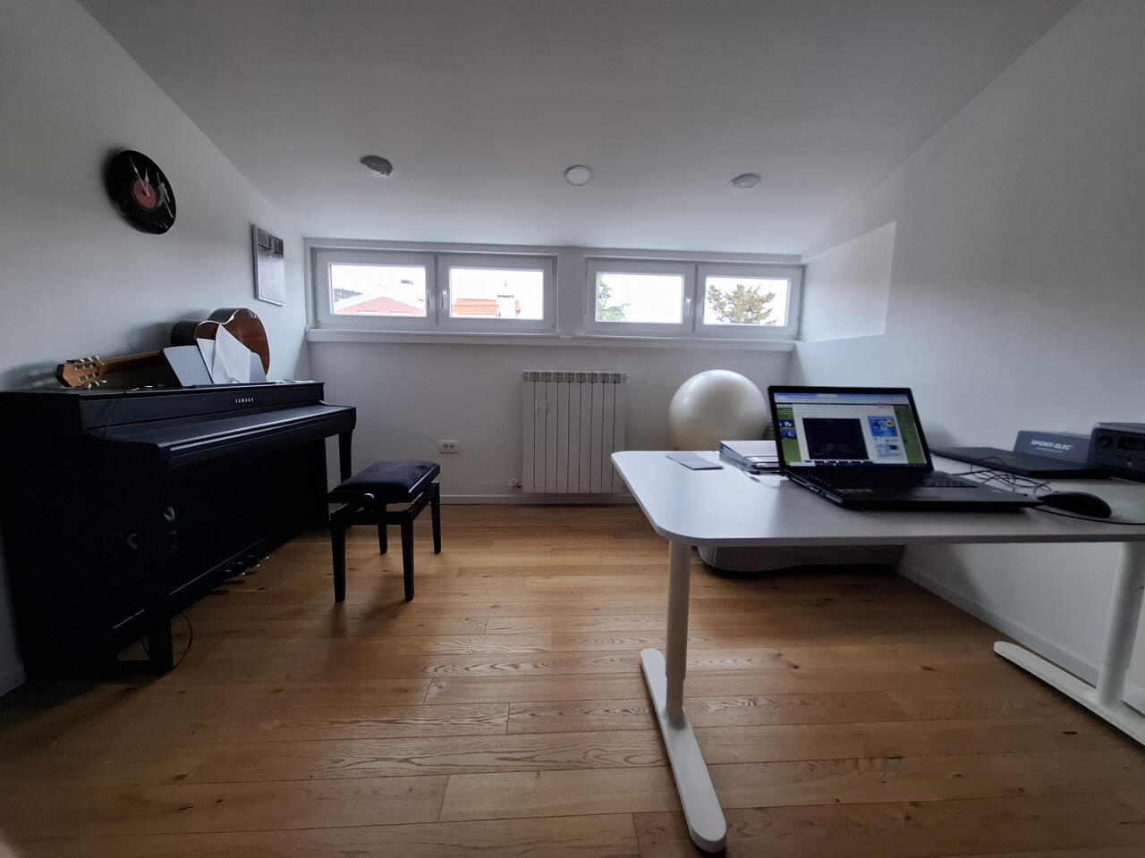 Квартира в Луции, Словения, 83 м² - фото 6