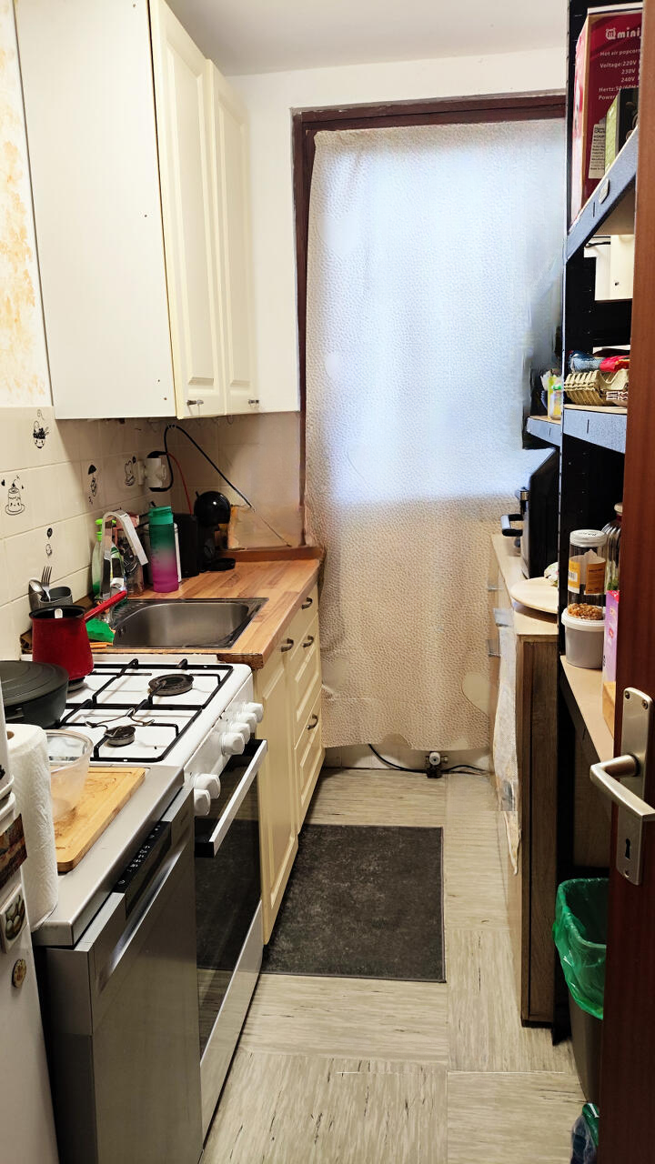 Квартира в Изоле, Словения, 48 м² - фото 7