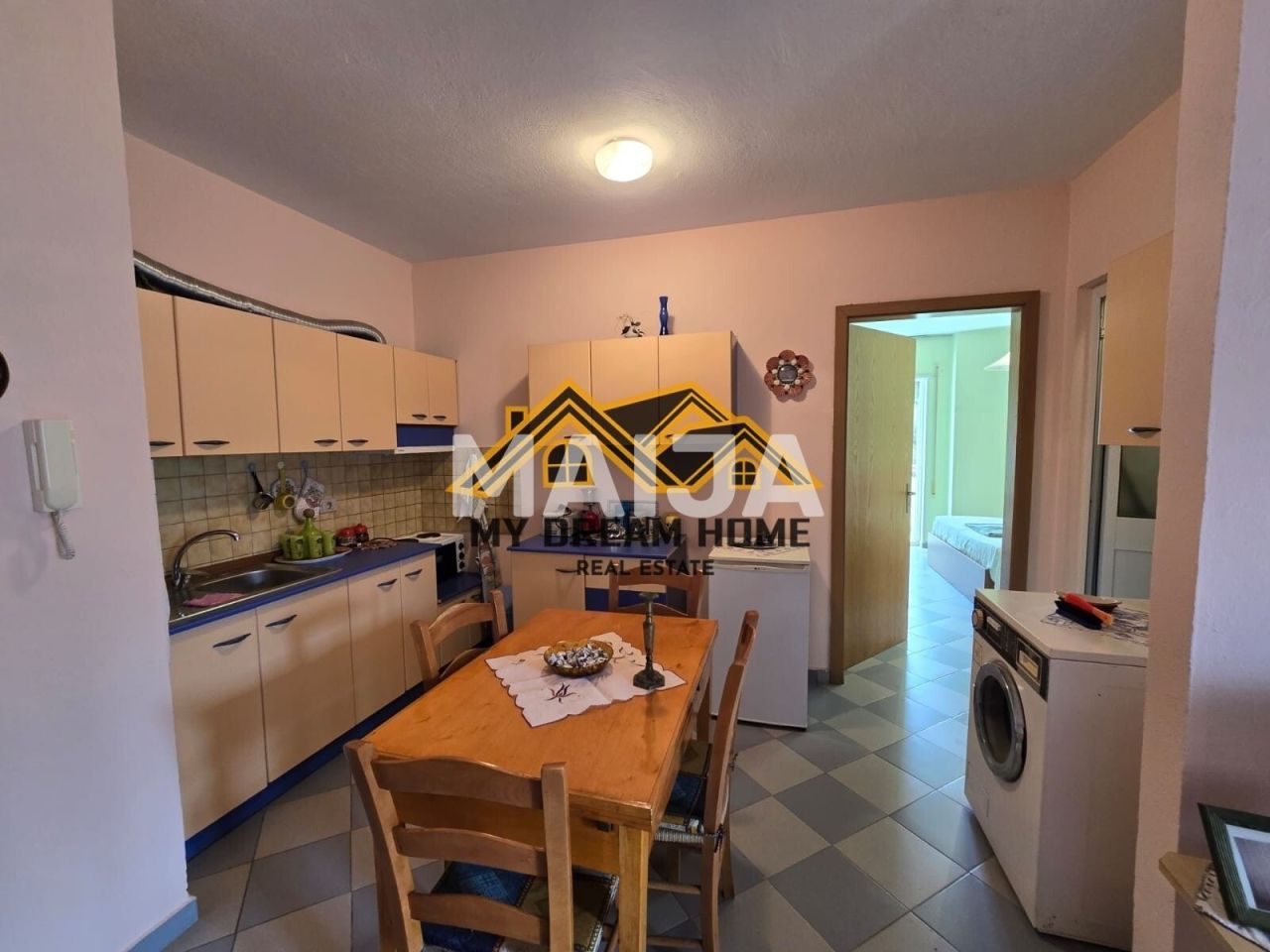 Апартаменты в Дурресе, Албания, 52 м² - фото 2